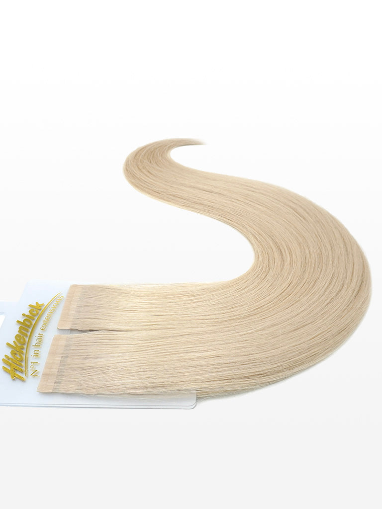 Slim Tape Extensions - luxury European / Russian Hair - 50cm 59 variant detail image - 1f38f9e4b1b2907cdc9c82f30521d57d775eb67c3b6ee6d7612fe93678e634ec