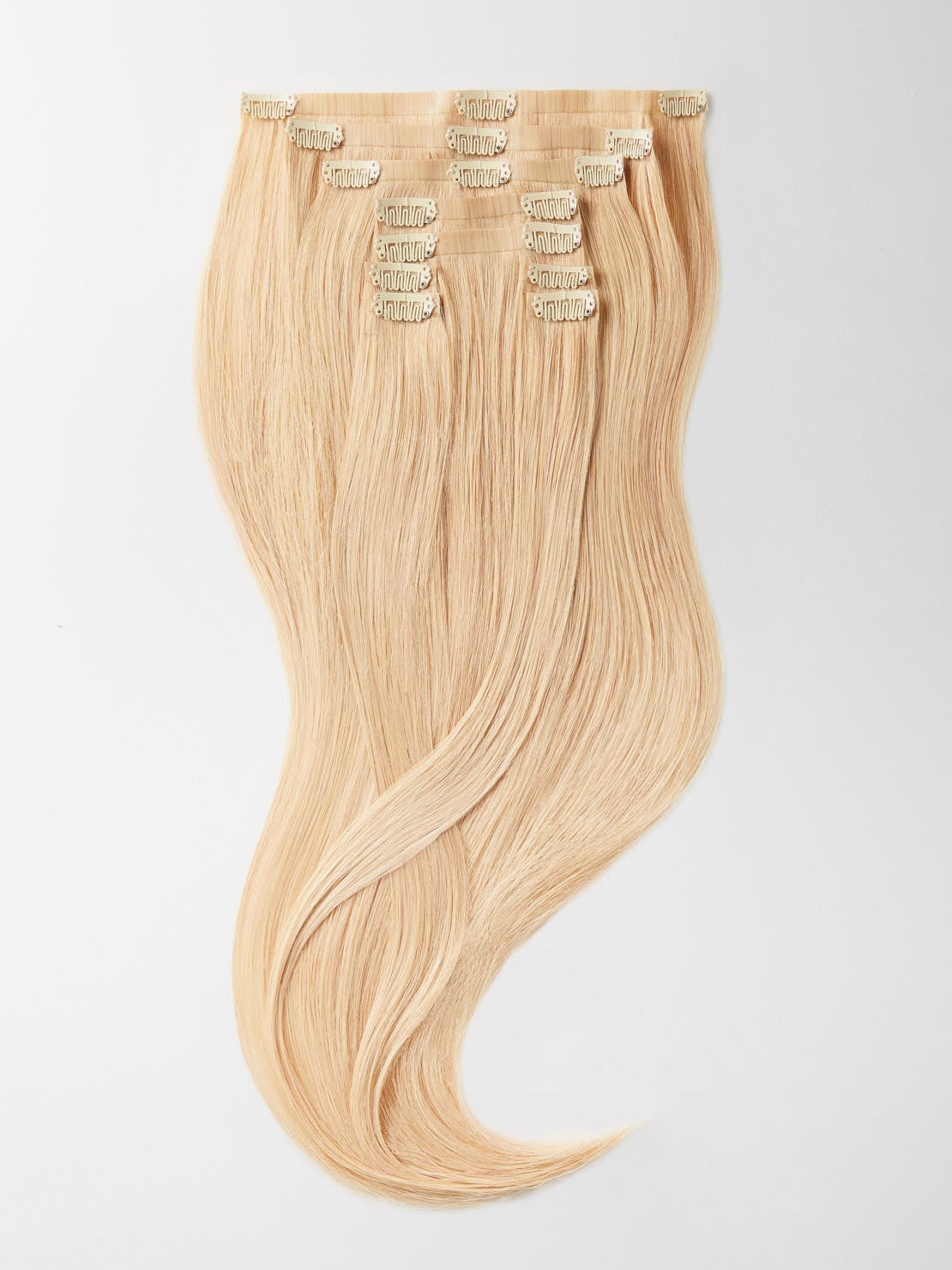 Clip in Extensions - luxury Qualität - Big Volume 9-teilig 26 variant detail image - a3815c17658e0abf4385f18073e7198b706d57e2a787e42259b68ab9fc790fc0