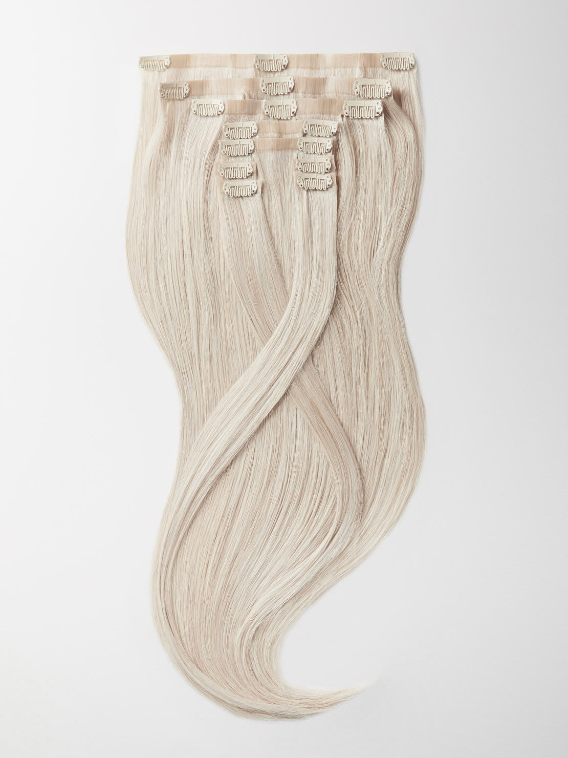 Clip in Extensions - luxury Qualität - Big Volume 9-teilig 59 variant detail image - efa953c63b33cd8ed4124995839385e527d5677e75ebbd7b8a65de0d76a44385